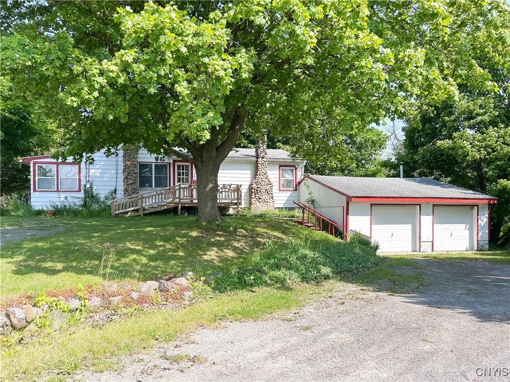 6914 Guyder Road