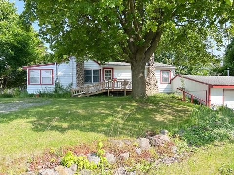 6914 Guyder Road Memphis NY 13112