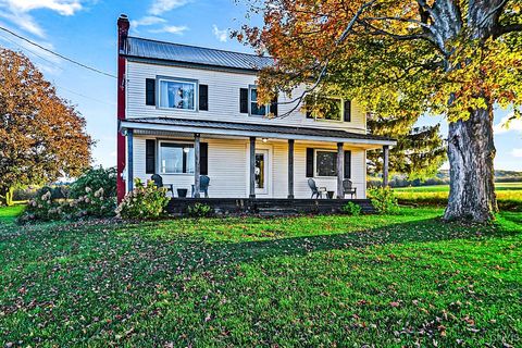 8896 Red Hill Road New Hartford NY 13413
