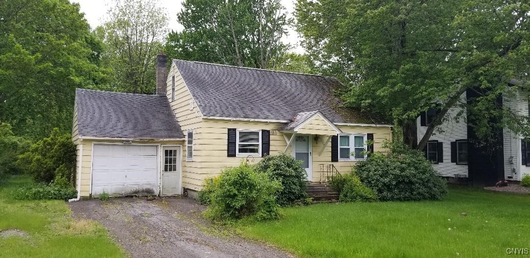 5986 Smith Rd Road, Cicero, New York image 1