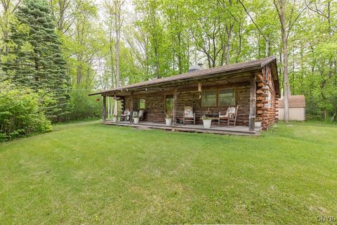 4090 Old Kennedy Road Nedrow NY 13120