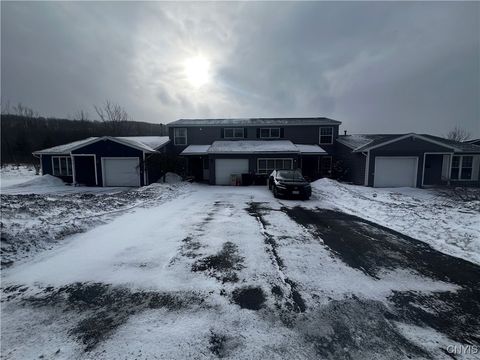 Photo of 214 Wildwood Rdg, Frankfort, NY 13340 (MLS # S1659838)