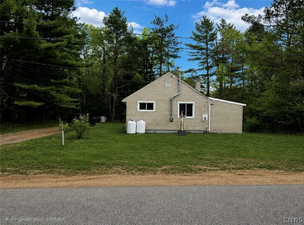 7196 Irish Settlement Road
