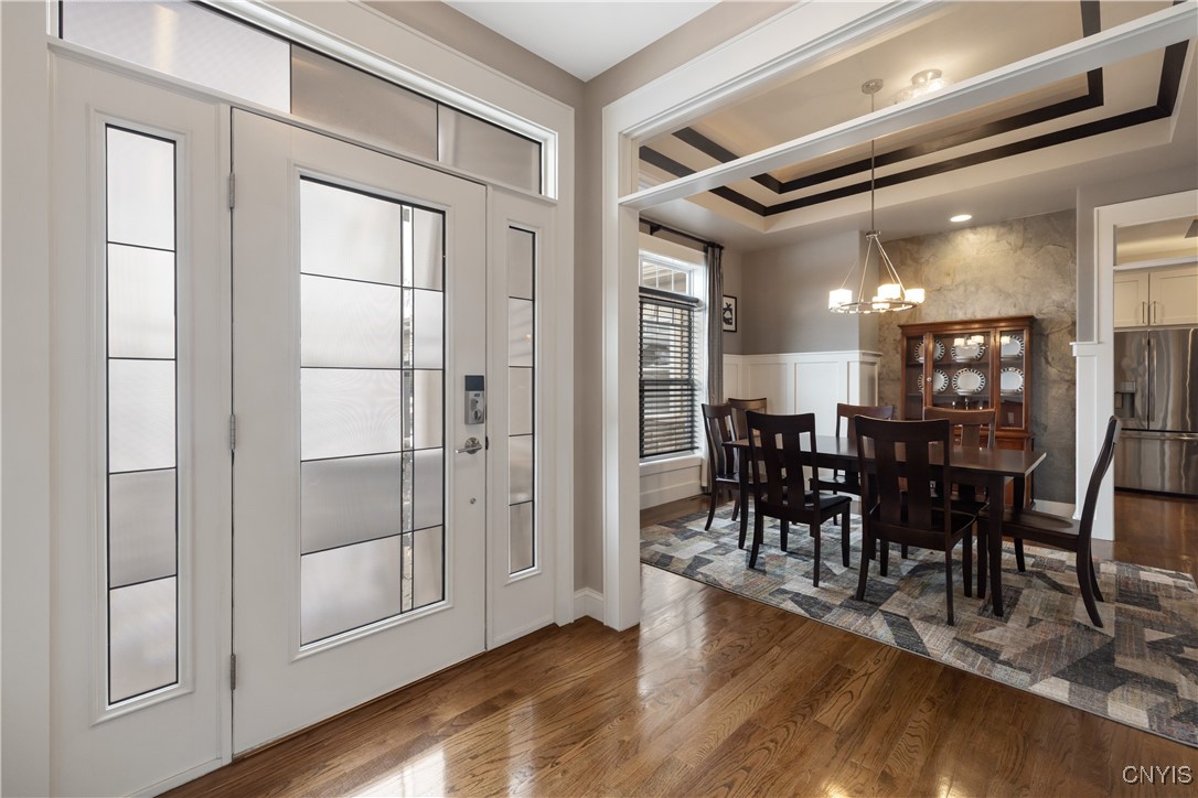 128 Crane Landing