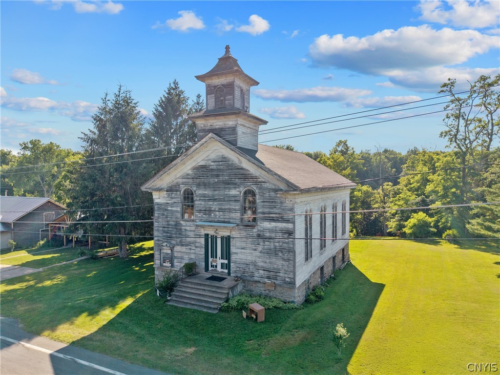 1161 County Route 53