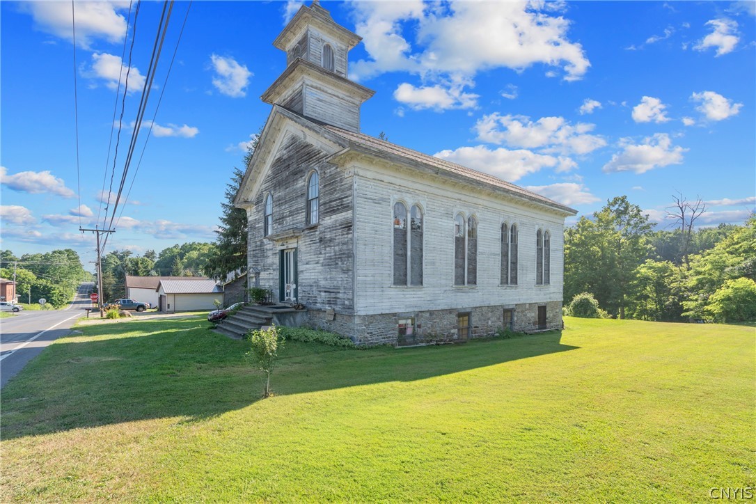 1161 County Route 53