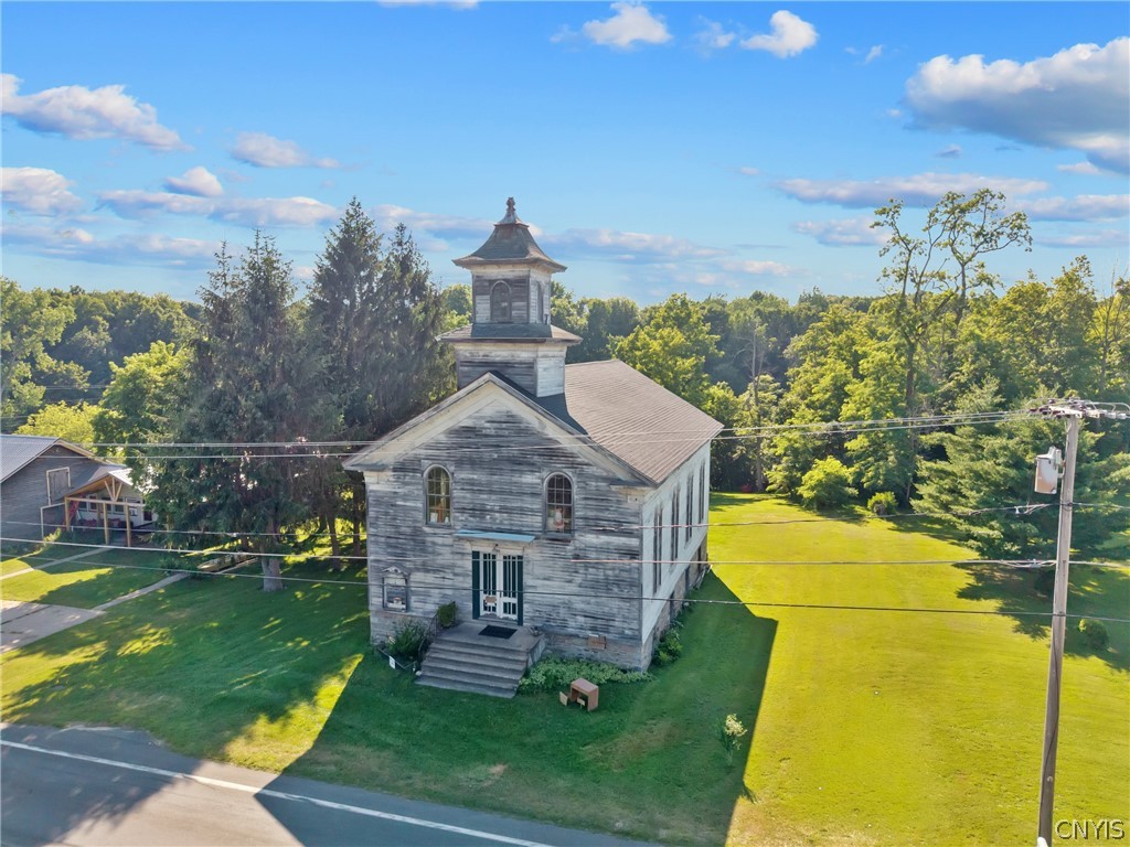 1161 County Route 53