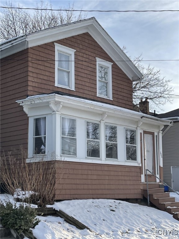 306 Beecher Street, Syracuse, New York image 2