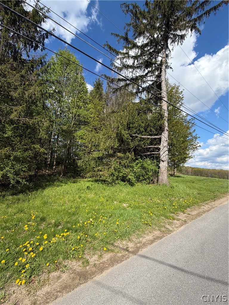 Emery Road