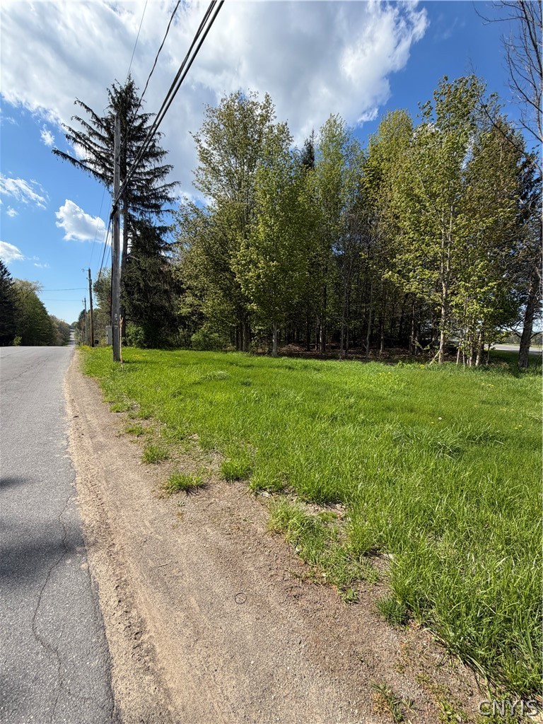 Emery Road