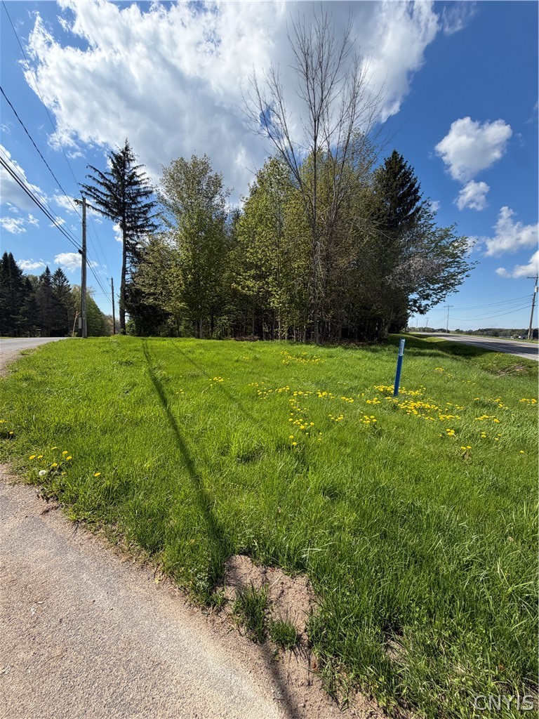 Emery Road
