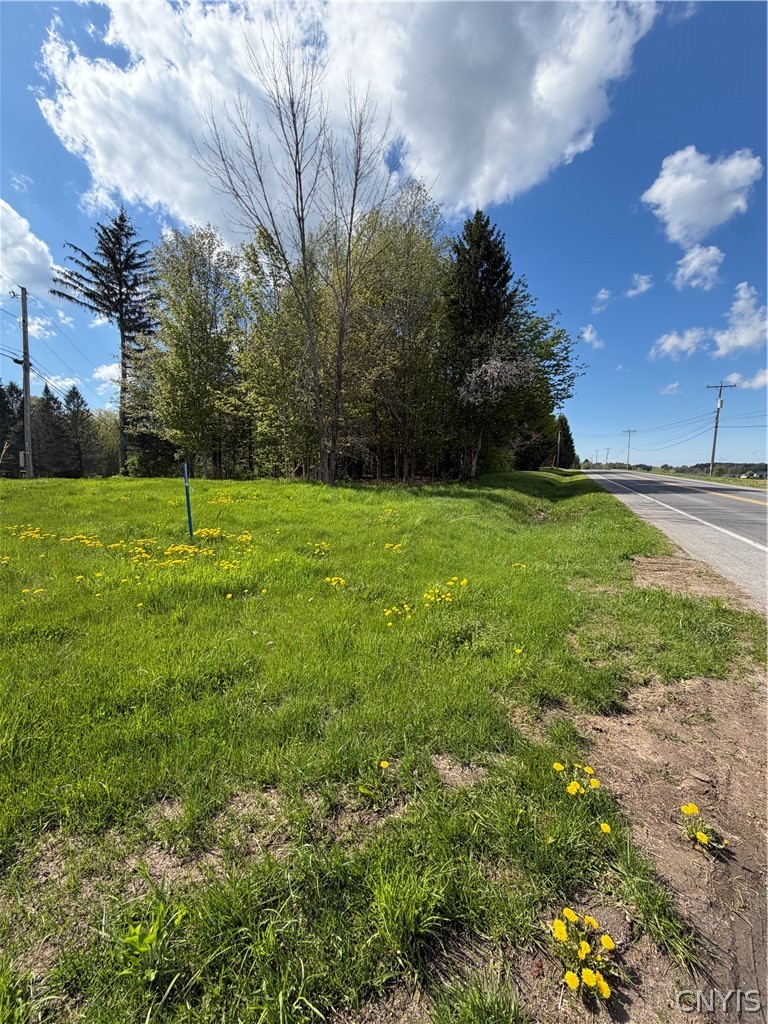 Emery Road