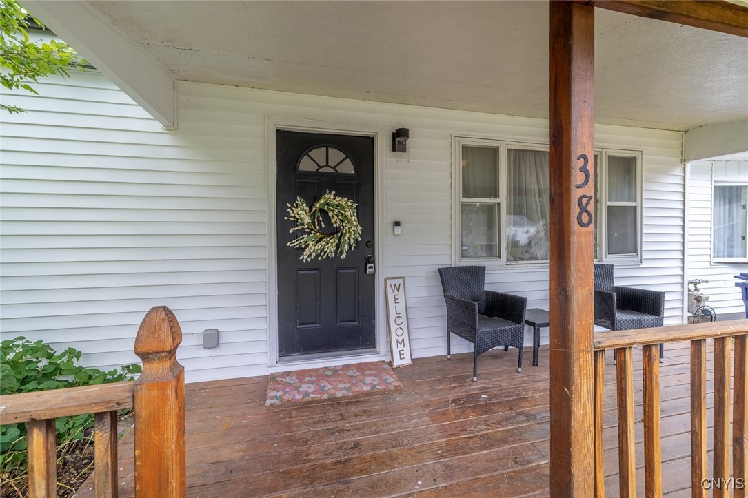 38 Beechnut Terrace