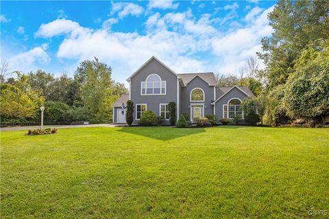 110 Schuyler Drive, Sullivan, NY 13037 - #: S1635476