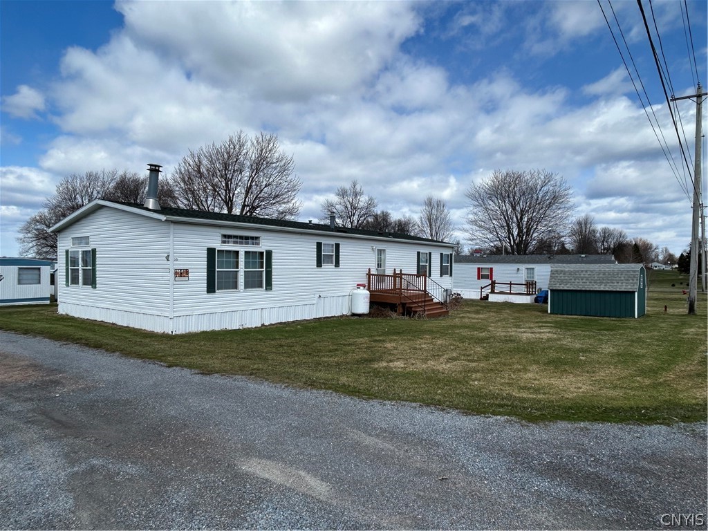 32877 State Route 12E