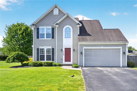 Homes For Sale - 5334 Jillian Lane<br/> Cicero, NY 13029