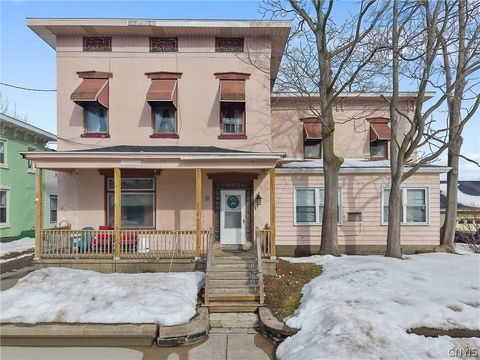 53 E 4th Street Oswego NY 13126