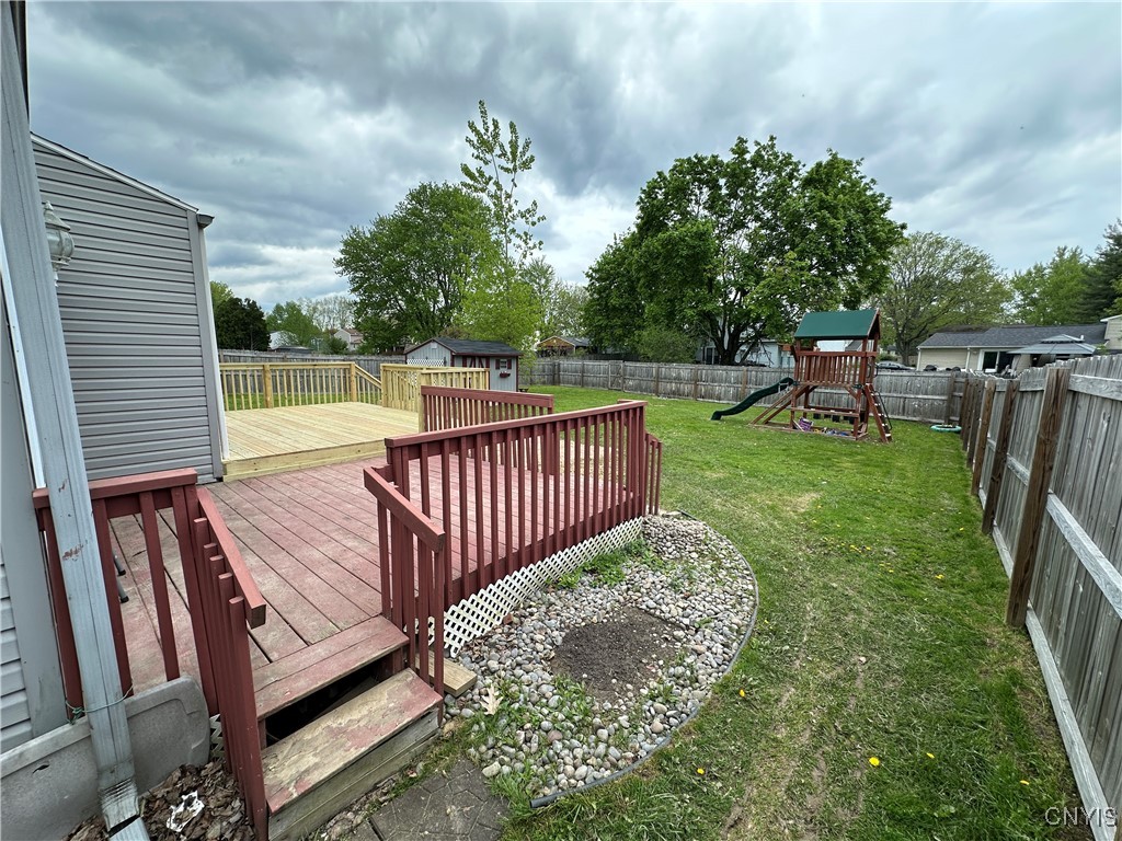 4173 Torrey Lane, Clay, New York image 36