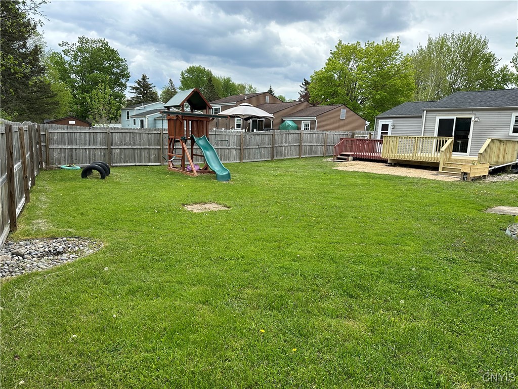 4173 Torrey Lane, Clay, New York image 39