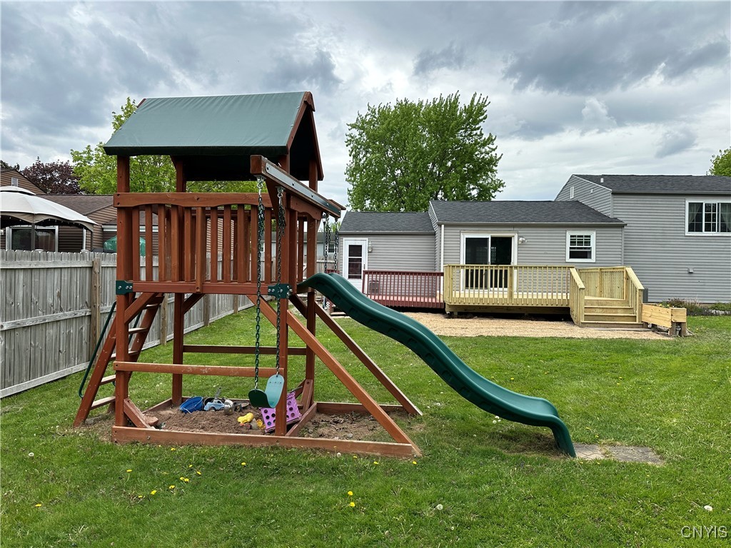 4173 Torrey Lane, Clay, New York image 40