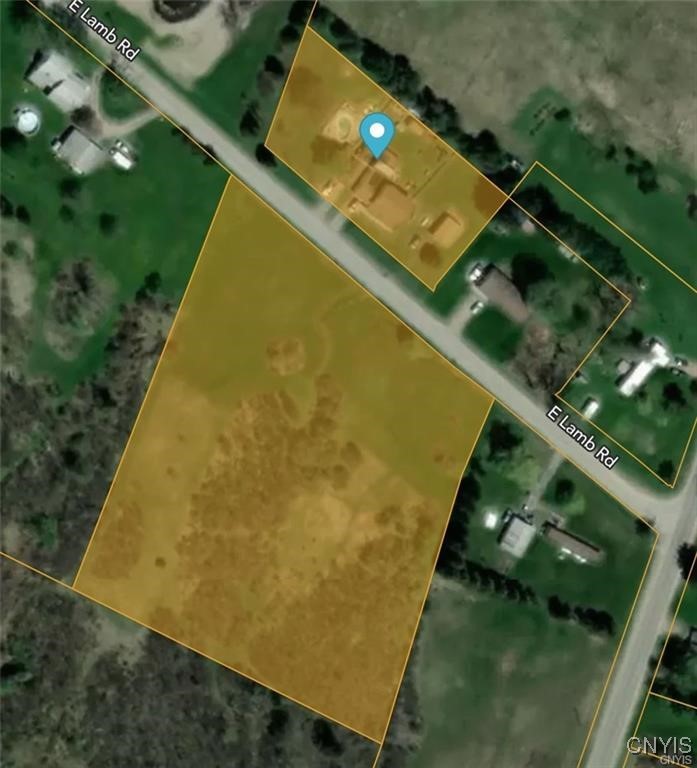 LOT 63 E Lamb Road, Richland, New York image 5