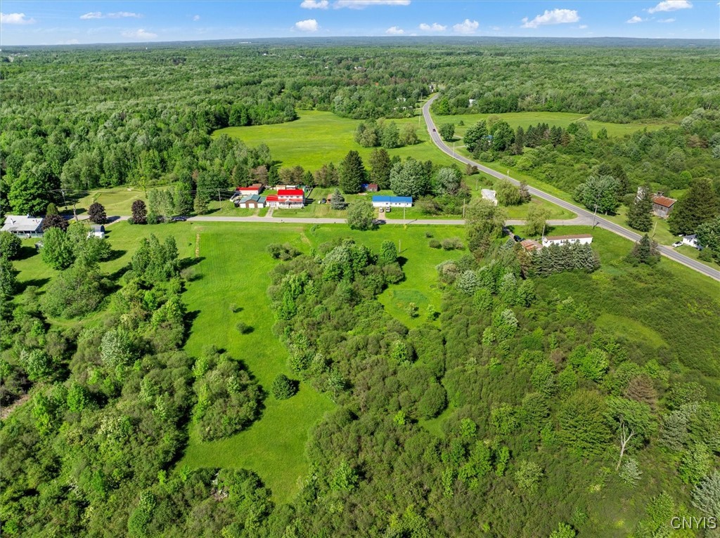 LOT 63 E Lamb Road, Richland, New York image 1