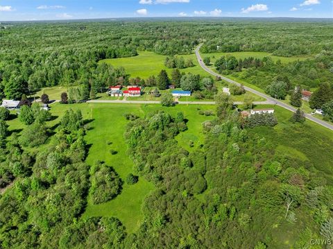 LOT 63 E Lamb Road Pulaski NY 13142