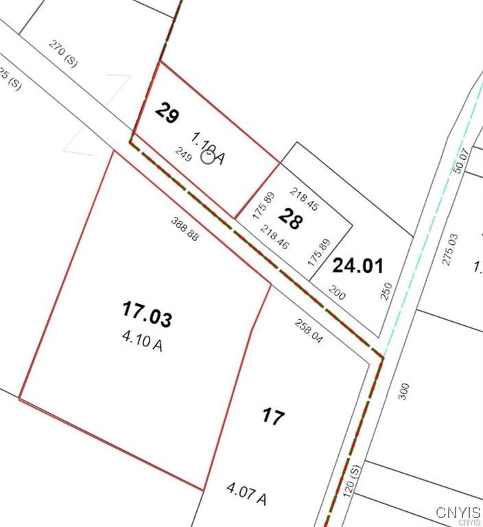 LOT 63 E Lamb Road, Richland, New York image 6