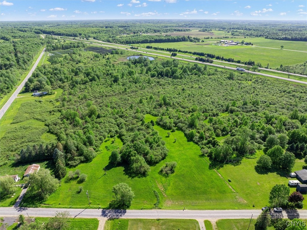 LOT 63 E Lamb Road, Richland, New York image 2