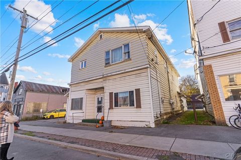 8 Lake Street Richfield NY 13439