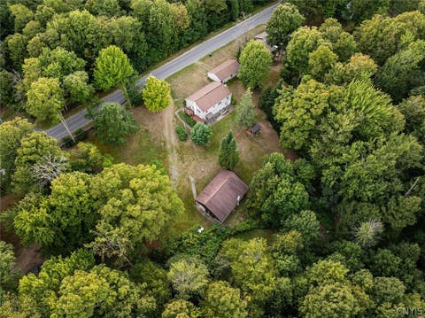 Tiny photo for 160 Villiard Rd RD, Palermo, NY 13131 (MLS # S1708129)