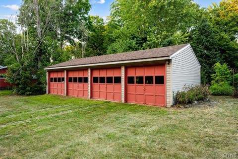 Tiny photo for 160 Villiard Rd RD, Palermo, NY 13131 (MLS # S1708129)