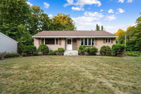 Photo of 160 Villiard Rd RD, Palermo, NY 13131 (MLS # S1708129)