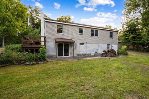 Tiny photo for 160 Villiard Rd RD, Palermo, NY 13131 (MLS # S1708129)