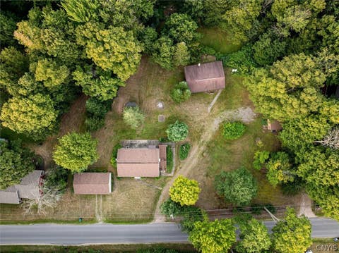 Tiny photo for 160 Villiard Rd RD, Palermo, NY 13131 (MLS # S1708129)