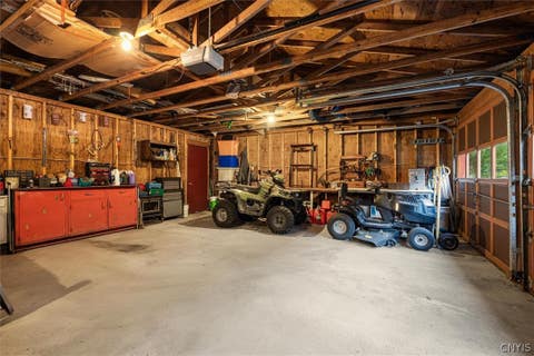 Tiny photo for 160 Villiard Rd RD, Palermo, NY 13131 (MLS # S1708129)