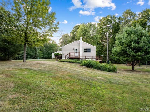 Tiny photo for 160 Villiard Rd RD, Palermo, NY 13131 (MLS # S1708129)