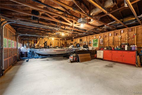 Tiny photo for 160 Villiard Rd RD, Palermo, NY 13131 (MLS # S1708129)