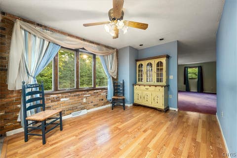 Tiny photo for 160 Villiard Rd RD, Palermo, NY 13131 (MLS # S1708129)