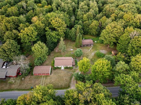 Tiny photo for 160 Villiard Rd RD, Palermo, NY 13131 (MLS # S1708129)