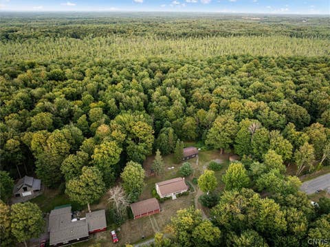 Tiny photo for 160 Villiard Rd RD, Palermo, NY 13131 (MLS # S1708129)