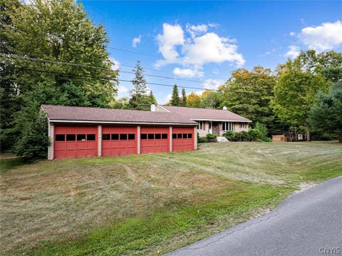 Tiny photo for 160 Villiard Rd RD, Palermo, NY 13131 (MLS # S1708129)