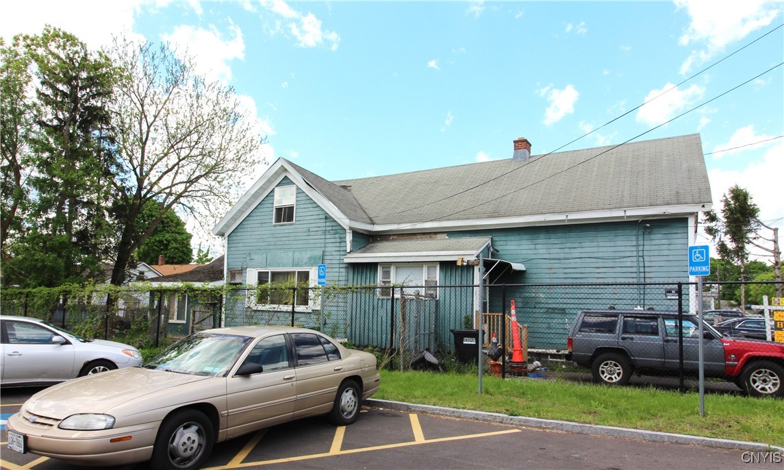 411 S Alvord Street, Syracuse, New York image 3