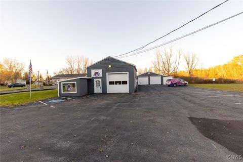 7046 N Manlius Road N Kirkville NY 13082