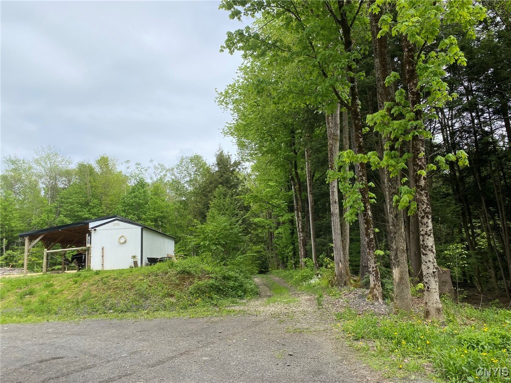 White Road, Parish, New York image 22