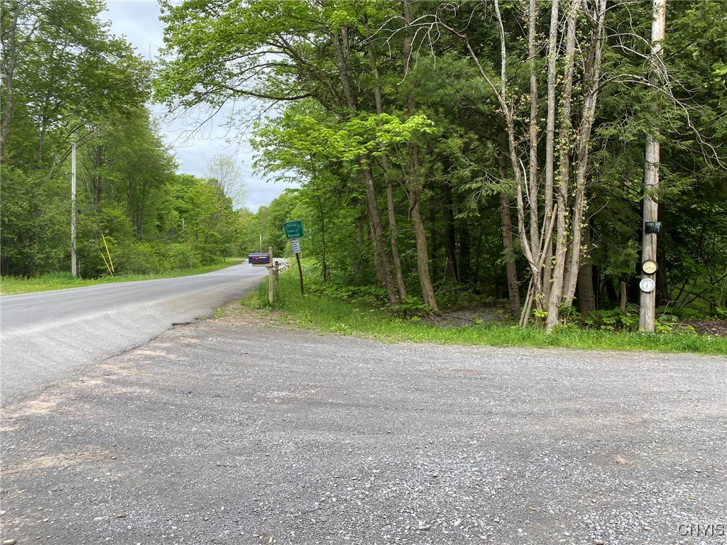 White Road, Parish, New York image 21