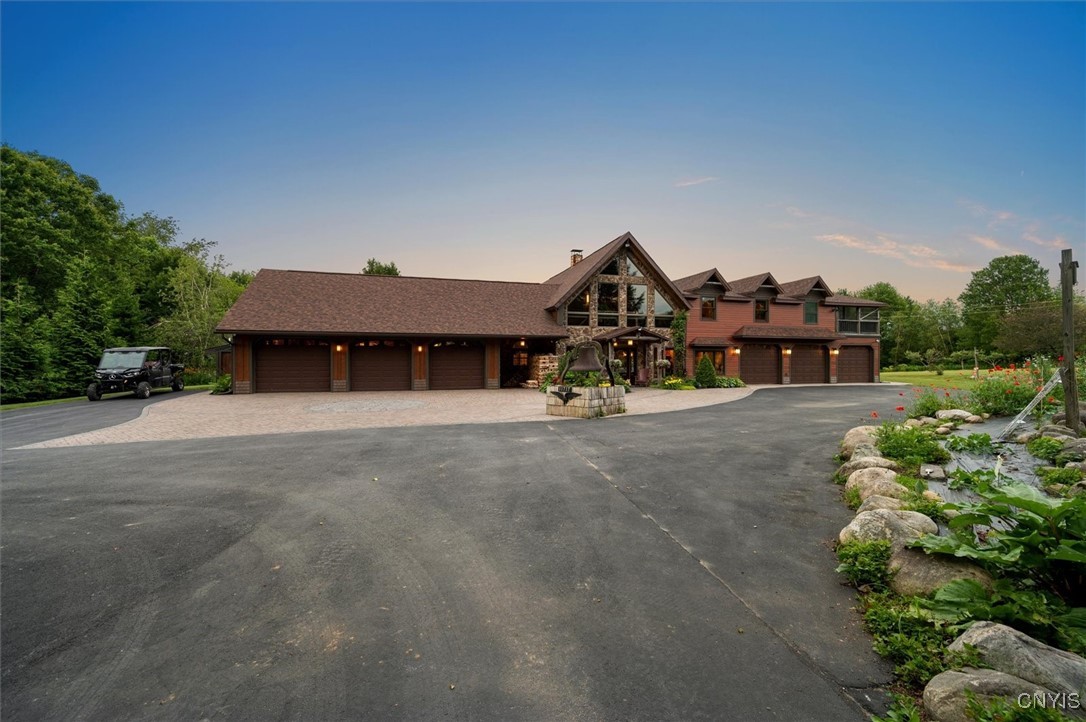 11717 Stonehedge Road