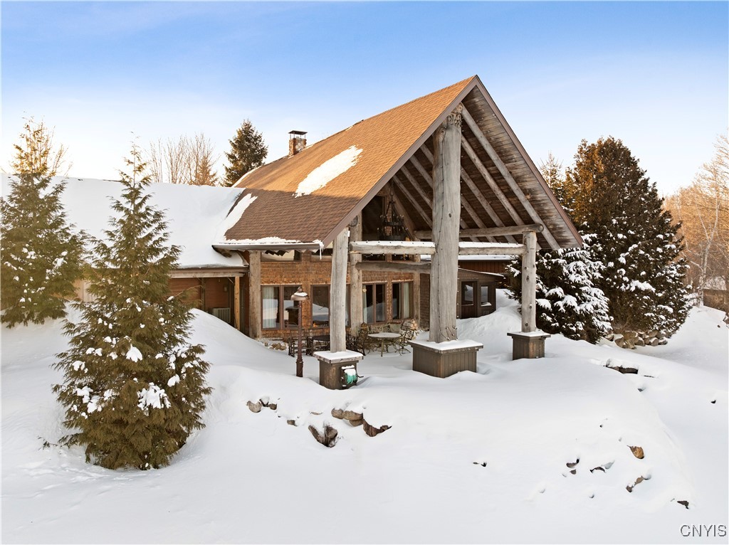 11717 Stonehedge Road