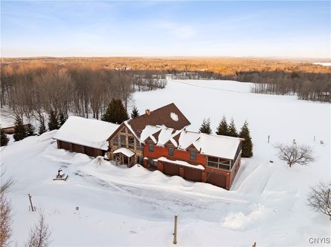 11717 Stonehedge Road Remsen NY 13438
