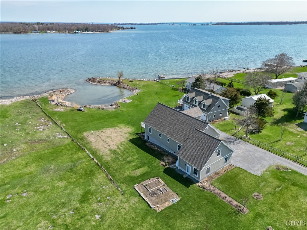 28278 Stony Point Road, Cape Vincent, New York image 7